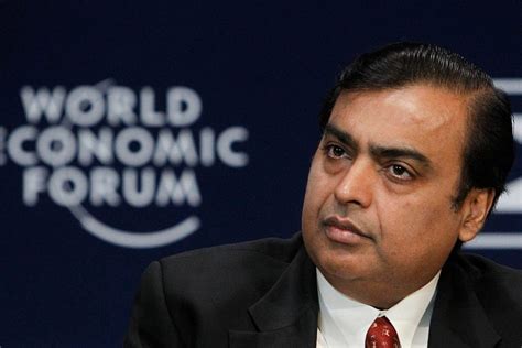 Mukesh Ambani’s net worth falls in Feb-March period to $48 billion ...