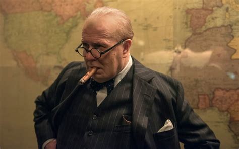 Gary Oldman to play Churchill again after success of Darkest Hour