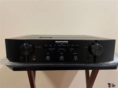 Marantz PM6005 Integrated Amplifier For Sale - US Audio Mart