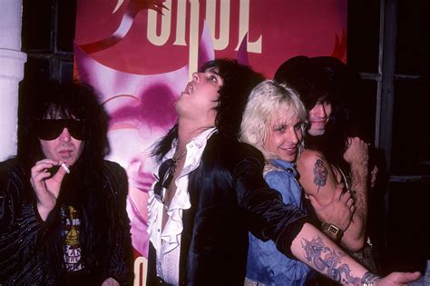 Motley Crue's Mick Mars retires from touring over ankylosing spondylitis