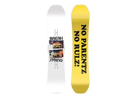 Best Powder & Freeride Snowboards Of 2022 | Tactics