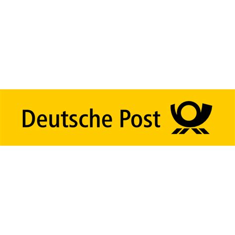 Deutsche Post Logo Download png