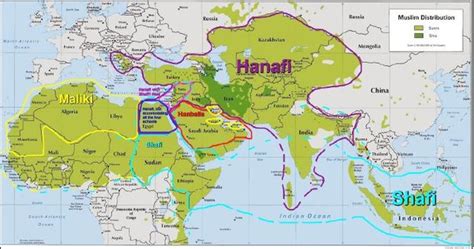 A brief introduction of Hanafi School - TheLawmatics