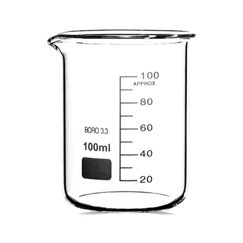 Obligatorio Que Es Vaso Precipitado 100 Ml - Información del Vehículo