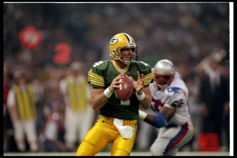 Super Bowl 2011: Comparing the Green Bay Packers' 1996 and 2010 Seasons | News, Scores ...