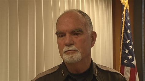 Yakima County sheriff talks changes after eavesdropping scandal | KIMA