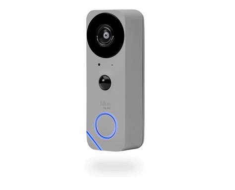 Blue by ADT Doorbell Camera Review 2024