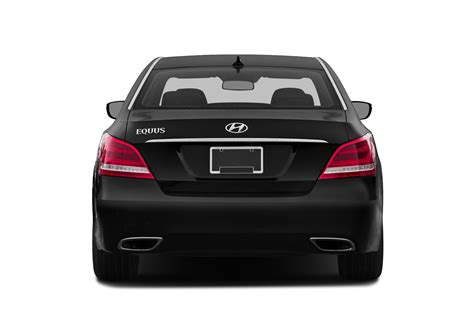 2015 Hyundai Equus - Specs, Prices, MPG, Reviews & Photos | Cars.com