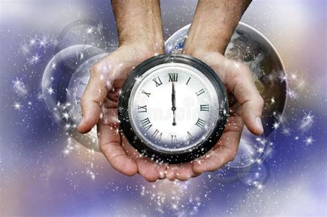 Universal Time Royalty Free Stock Photo - Image: 6228875