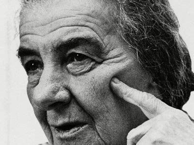 Golda Meir | Biography, History, & Facts | Britannica