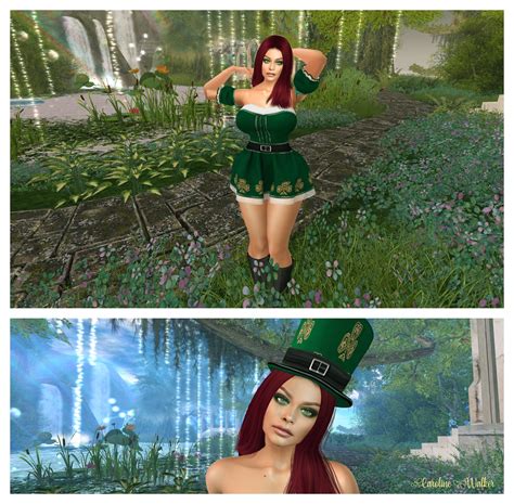14 | March | 2020 | FabFree - Fabulously Free in SL