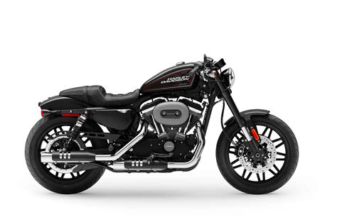 2020 Harley-Davidson Roadster Guide • Total Motorcycle