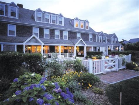 White Elephant Inn on Nantucket | Nantucket hotels, Nantucket ...