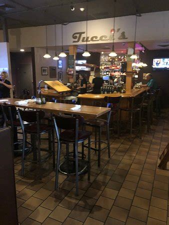 TUCCI'S, Bourbonnais - Restaurant Reviews, Photos & Phone Number - Tripadvisor