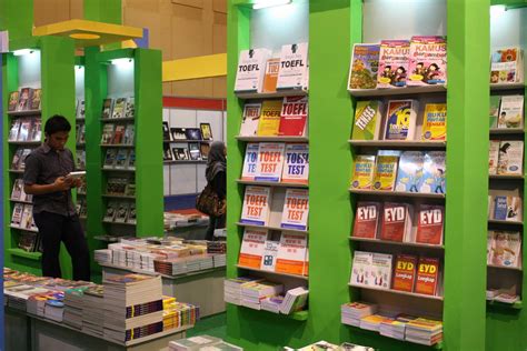 News: Pameran Buku GNI Kediri 2011