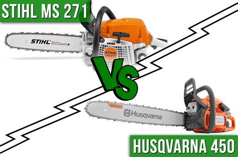 Stihl MS 271 Review: Is it worth buying in 2024?