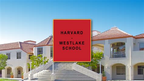 HARVARD-WESTLAKE SCHOOL - FITZGABRIELS SCHOOLS