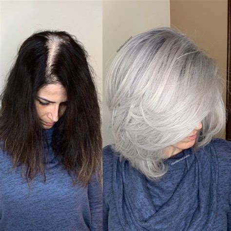 Box Dye Grey Hair - boxjulc