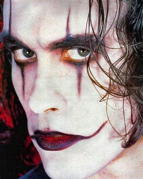 Pin by Kim Kilpatrick on The Crow | Brandon lee, Crow movie, Crow