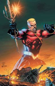 Aquaman (Flashpoint) | Villains Wiki | Fandom