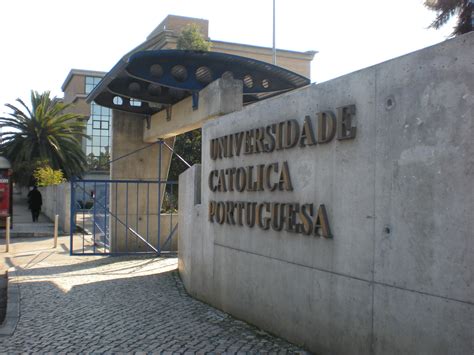 Experience in Catholic University of Portugal, Portugal by Live ...