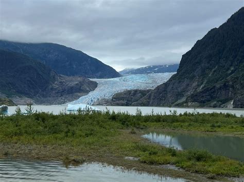 How to Spend Your Limited Time When Cruising to the Gulf of Alaska