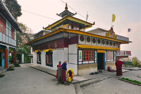 Discover India: Things to see / do in Ravangla , West Sikkim , India