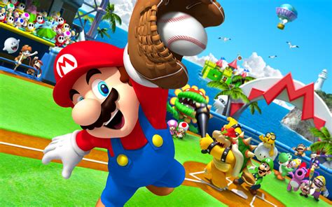 Cool Mario Wallpapers (76+ pictures) - WallpaperSet