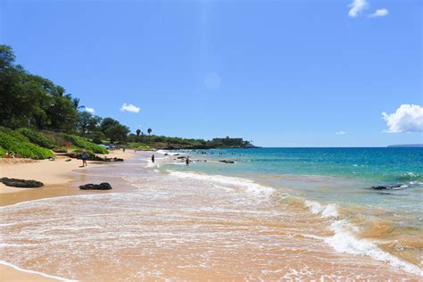 Kihei Weather & Surf Outlook - Auntie Snorkel