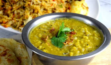 Dhal recipe – How to cook in three simple steps (with video) | Recipe ...