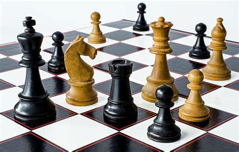 1080P free download | Chess, board, game, play, HD wallpaper | Peakpx