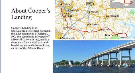 About – Cooper's Landing