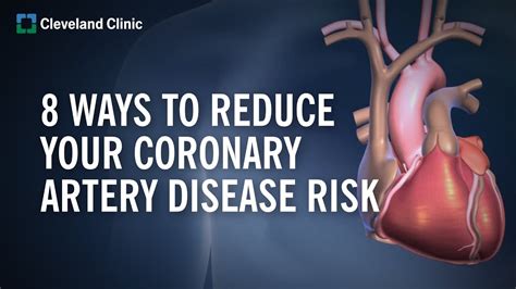 Coronary Artery Disease Symptoms