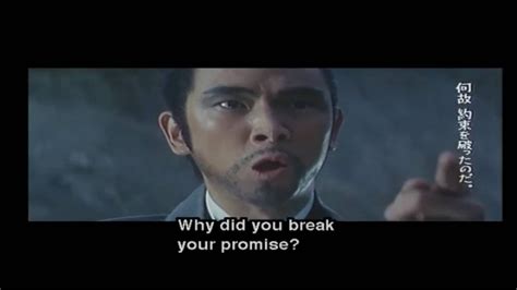 Zatoichi Meets the One-Armed Swordsman (1971) - Trailer - YouTube