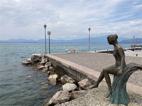 2 Days in LAZISE (ITALY) - Getting To Know Italy