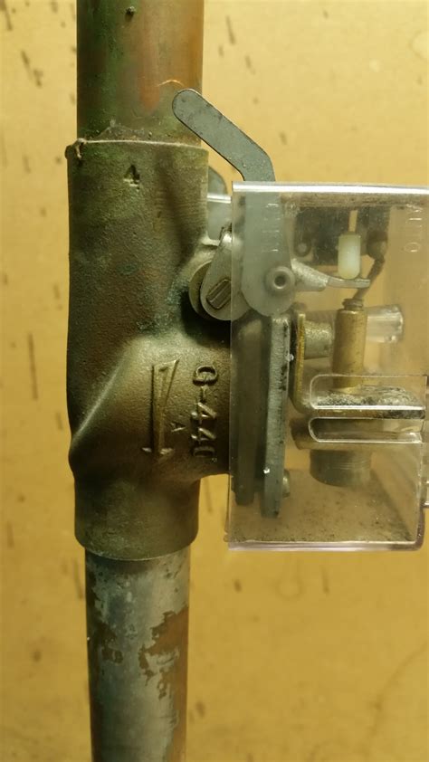 Help with Zone Valve and purge valve installation — Heating Help: The Wall