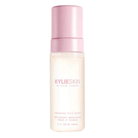 Kylie Skin Foaming Face Wash 149ml