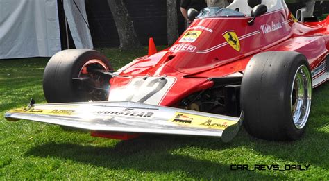 1975 Ferrari 312T