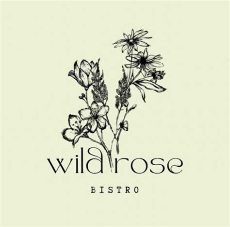 Wild Rose Bistro logo – Startland News