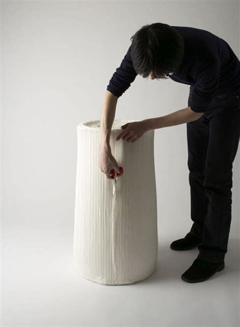 Cabbage chairs | Nendo - Arch2O.com