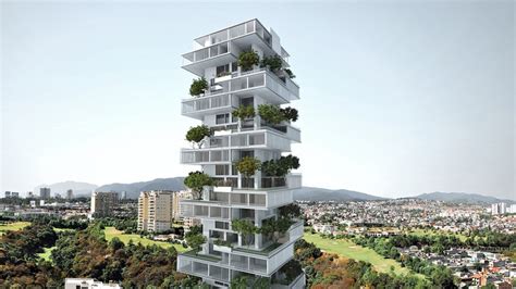 Residential Tower / Meir Lobaton + Kristjan Donaldson | ArchDaily