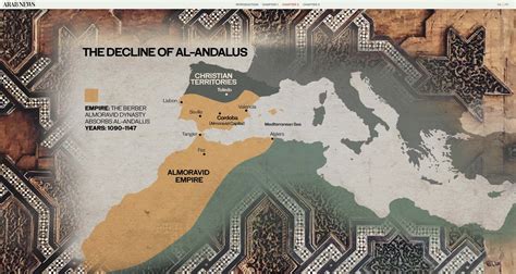 Al-Andalus Revisited | Arab News