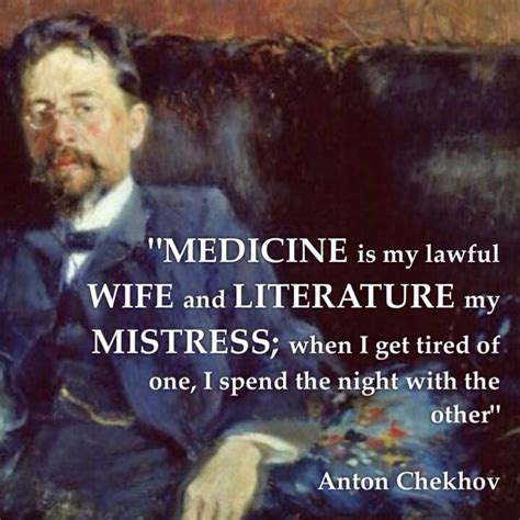 Anton Chekhov | Anton chekhov quotes, Anton chekhov, Chekhov