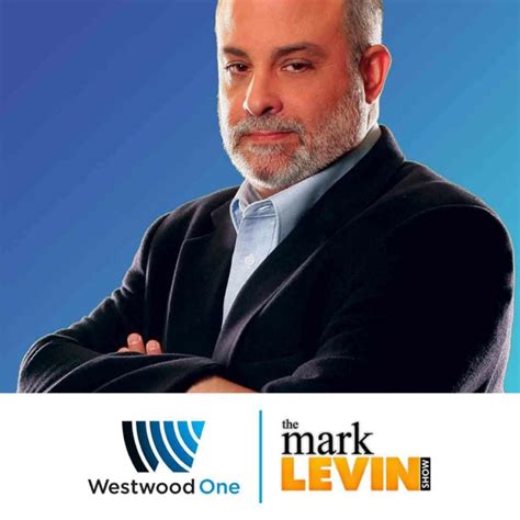 Mark Levin Podcast by Westwood One on Apple Podcasts