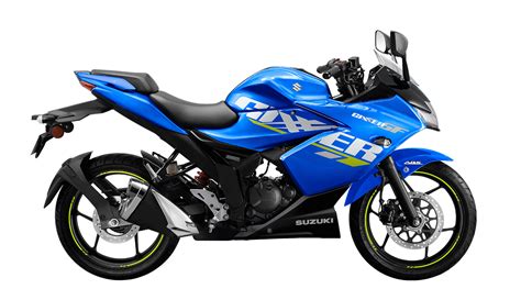 Gixxer SF 150 ABS | Suzuki Motor de Colombia SA