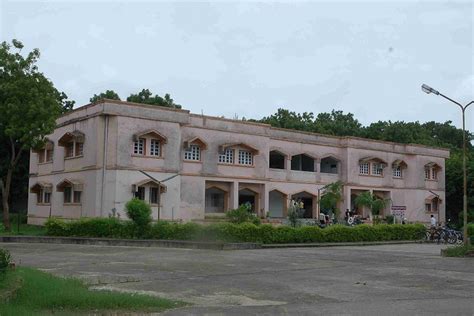 Hemchandracharya North Gujarat University, Patan