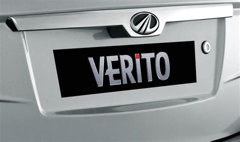 Mahindra Verito Price, Specs, Review, Pics & Mileage in India