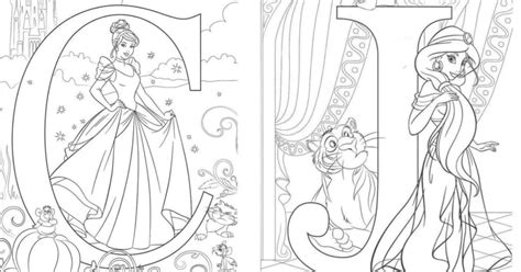 Disney Coloring Pages To Print Out - Home Design Ideas