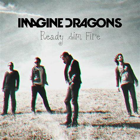 Ready Aim Fire (Single) - Imagine Dragons mp3 buy, full tracklist