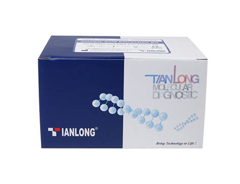 TB-DNA Nucleic Acid Extraction Kit | Tianlong